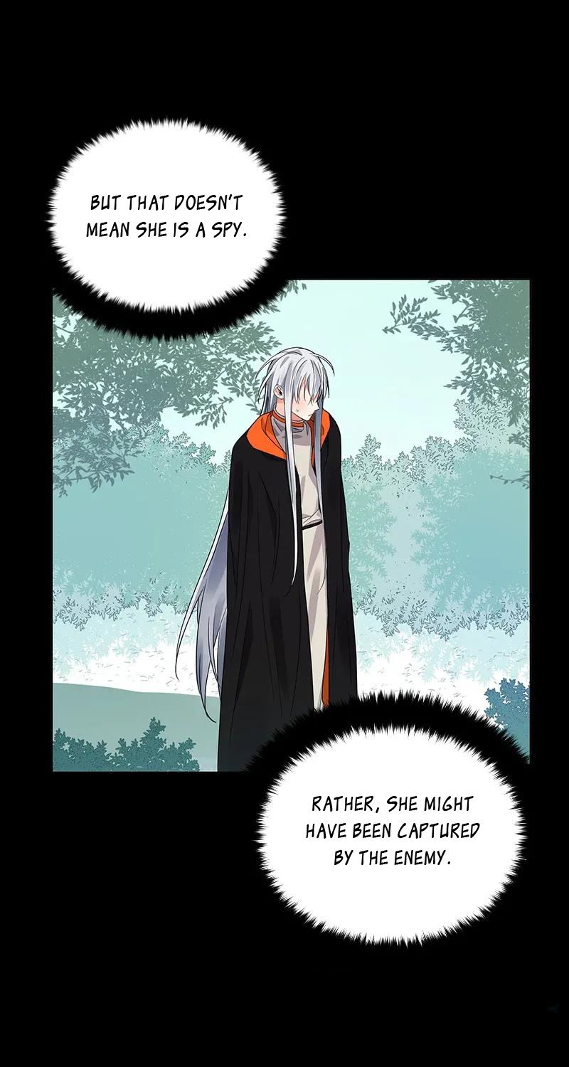 Crimson Karma Chapter 62 - Page 37