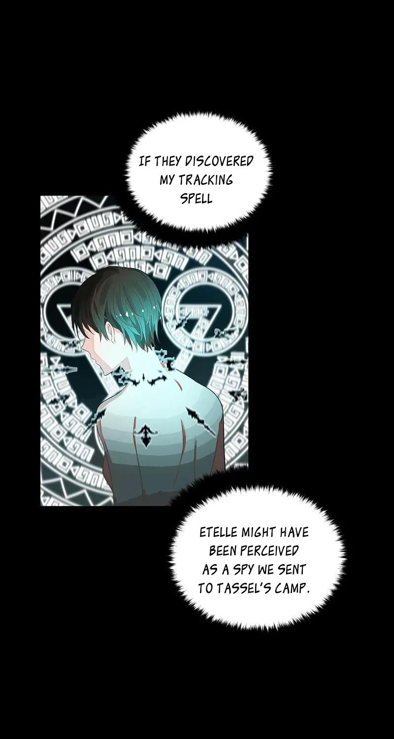 Crimson Karma Chapter 62 - Page 38