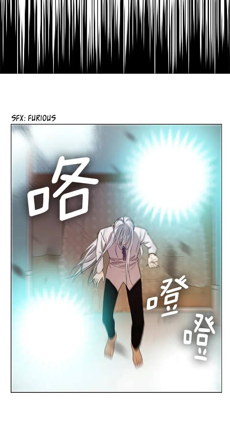 Crimson Karma Chapter 62 - Page 40