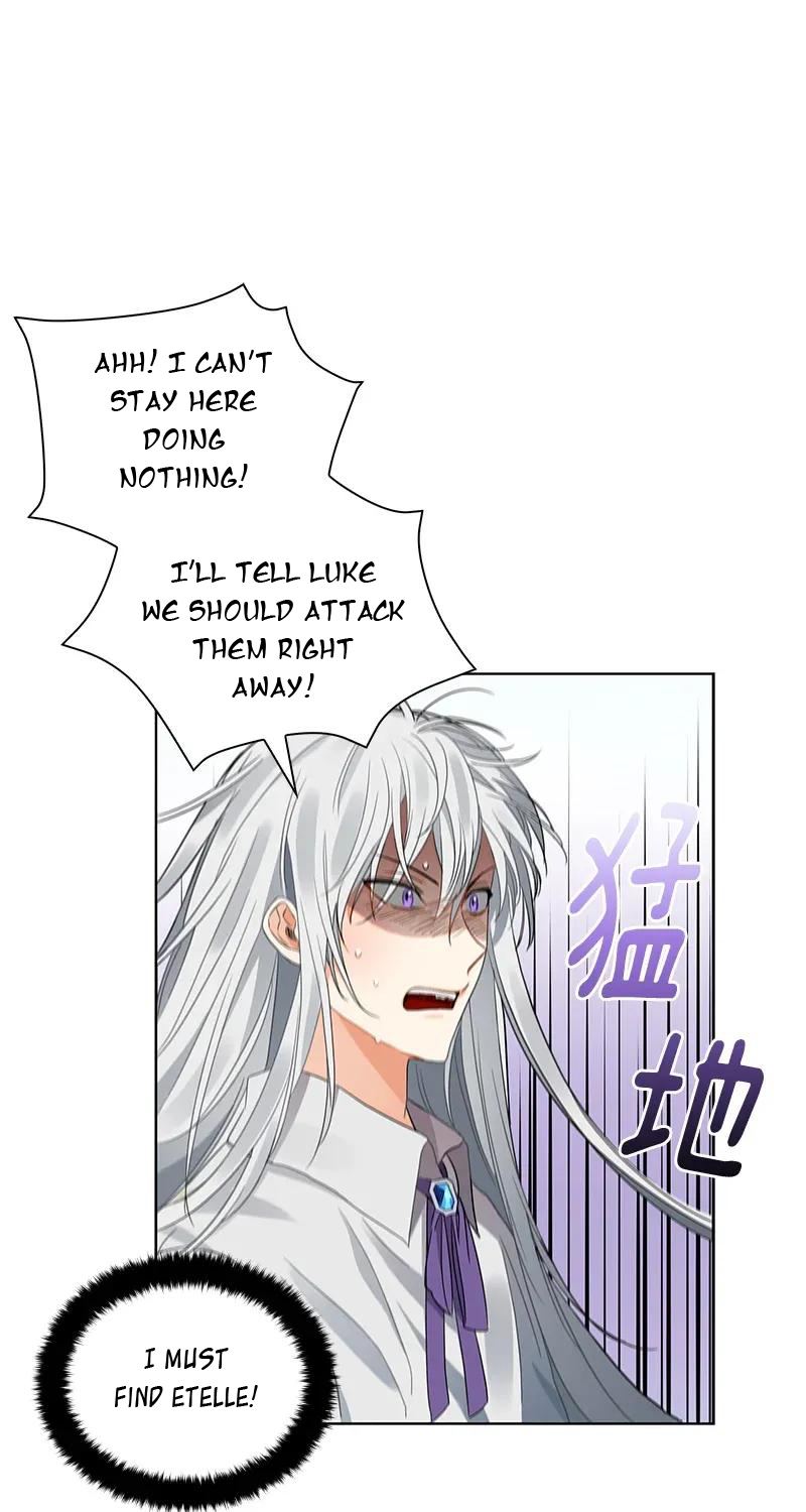 Crimson Karma Chapter 62 - Page 41