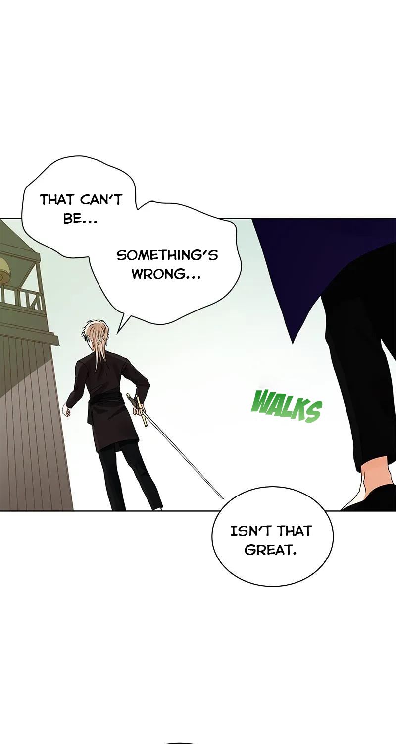 Crimson Karma Chapter 62 - Page 48