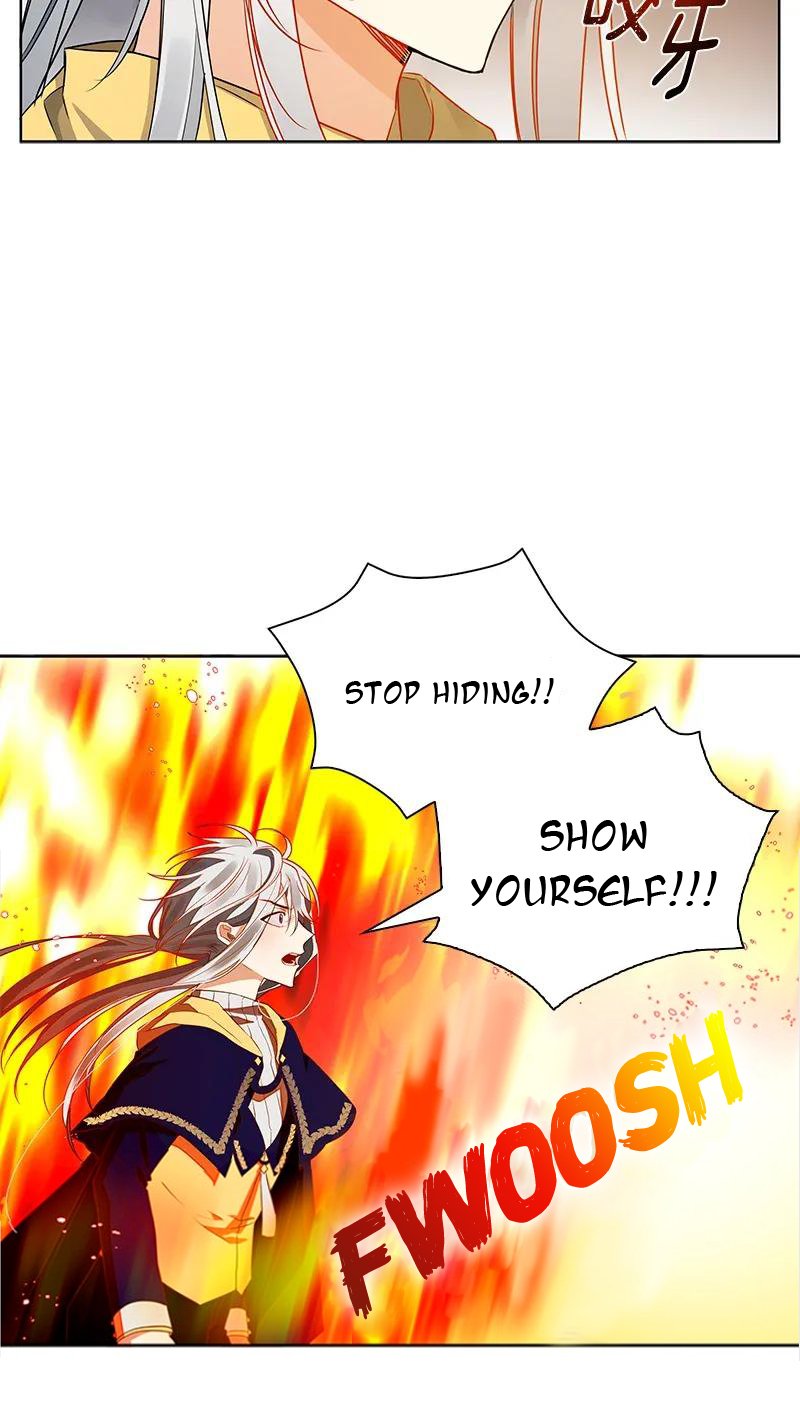 Crimson Karma Chapter 64 - Page 10