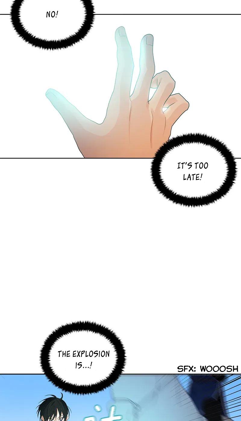 Crimson Karma Chapter 64 - Page 51