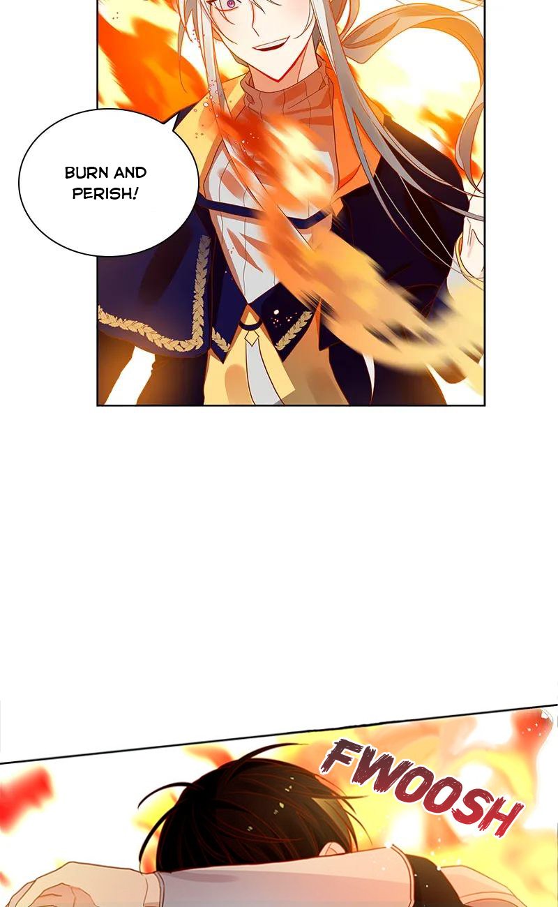 Crimson Karma Chapter 64 - Page 6