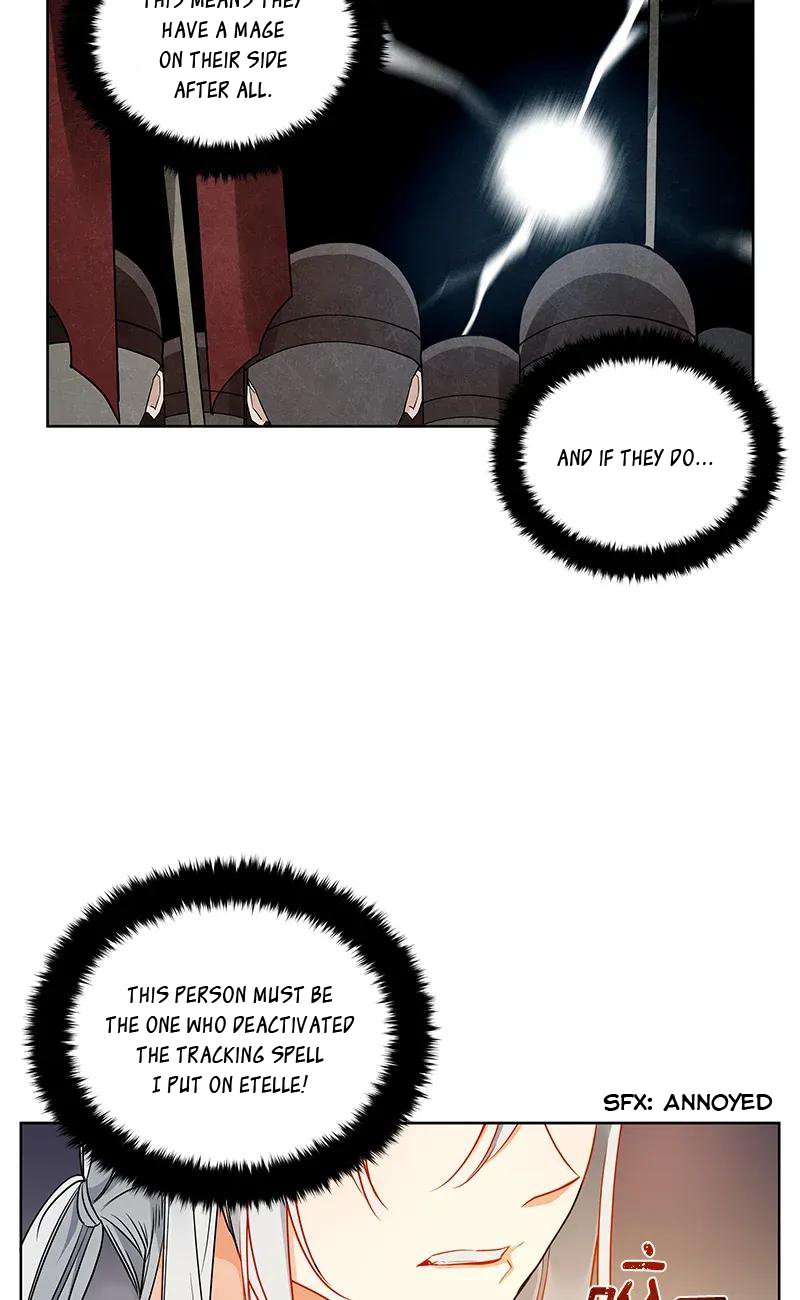 Crimson Karma Chapter 64 - Page 9