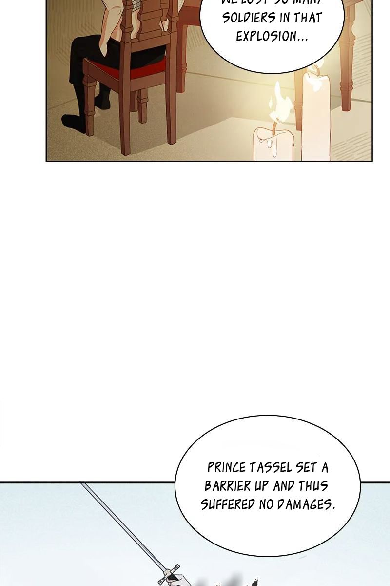 Crimson Karma Chapter 65 - Page 10