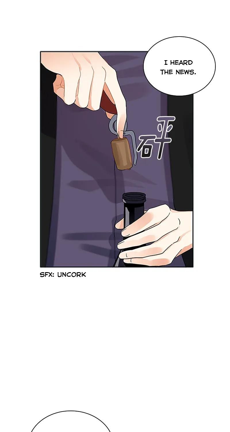 Crimson Karma Chapter 65 - Page 20