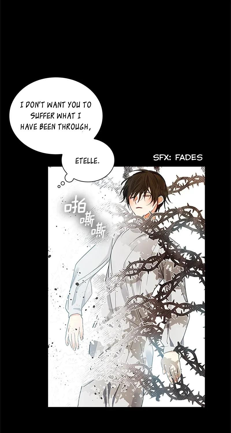 Crimson Karma Chapter 65 - Page 51