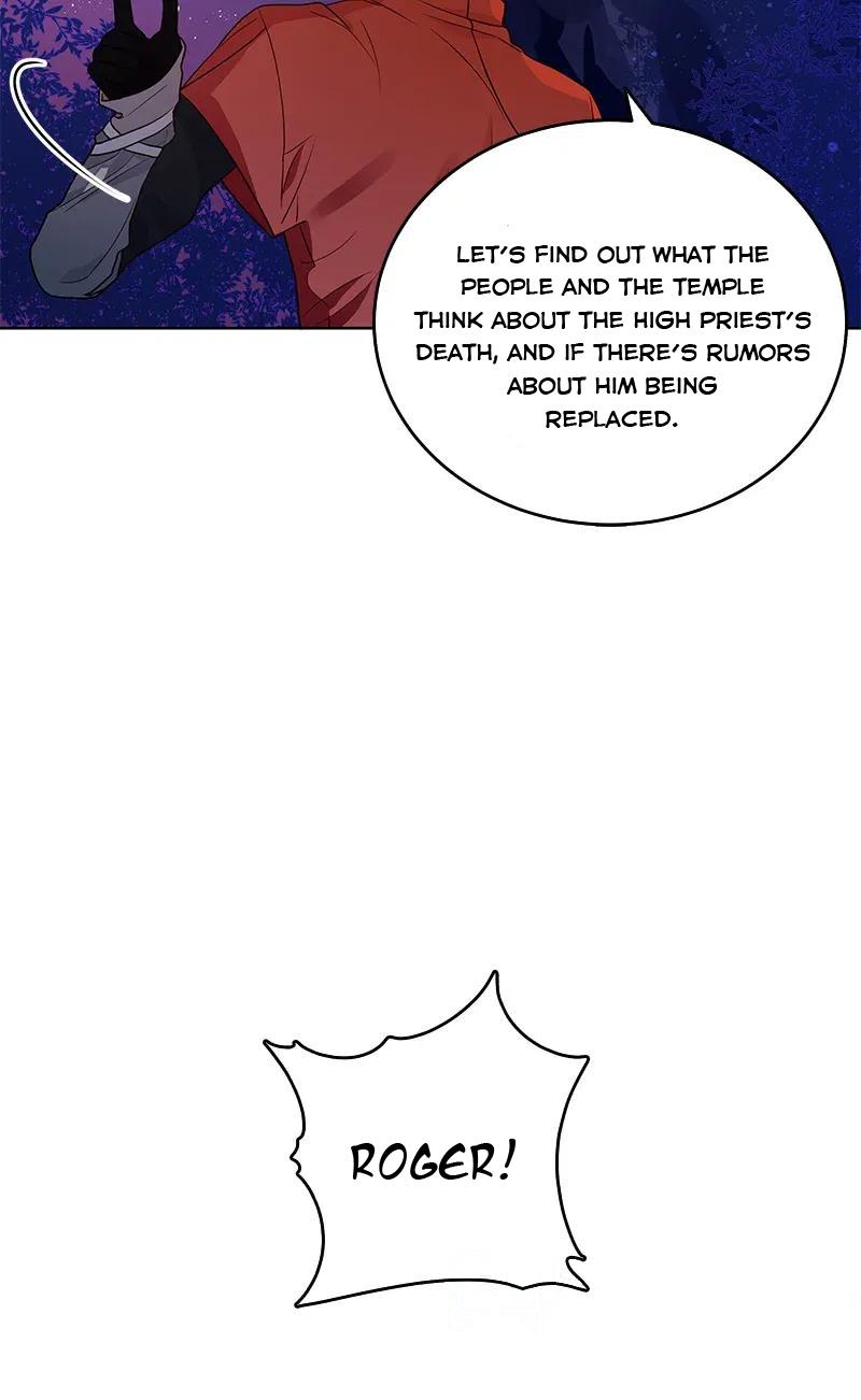 Crimson Karma Chapter 68 - Page 10