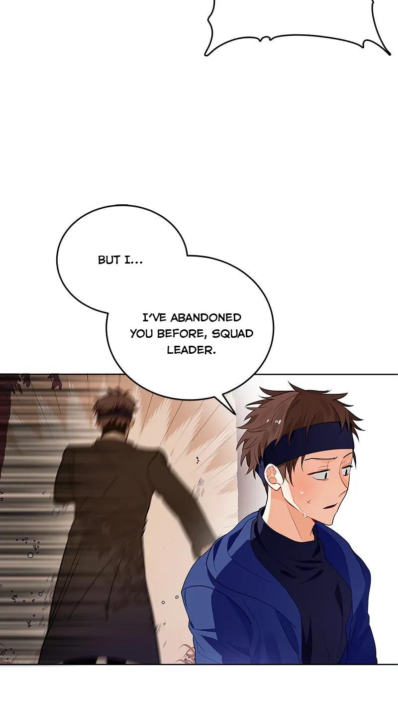 Crimson Karma Chapter 68 - Page 12