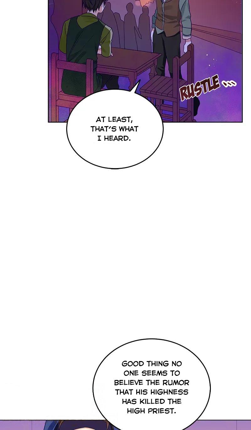 Crimson Karma Chapter 68 - Page 42