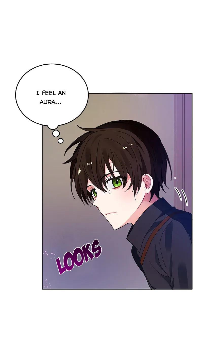 Crimson Karma Chapter 68 - Page 63