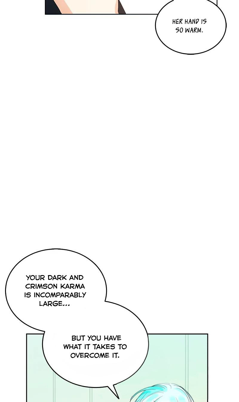 Crimson Karma Chapter 69 - Page 14