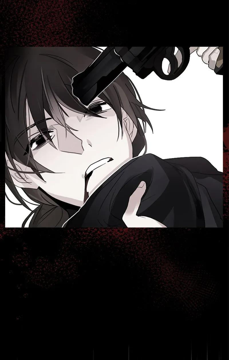 Crimson Karma Chapter 69 - Page 19