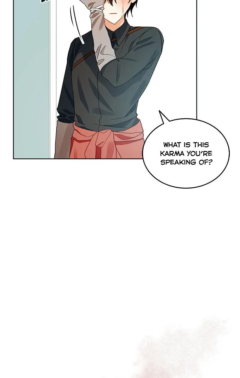 Crimson Karma Chapter 69 - Page 25