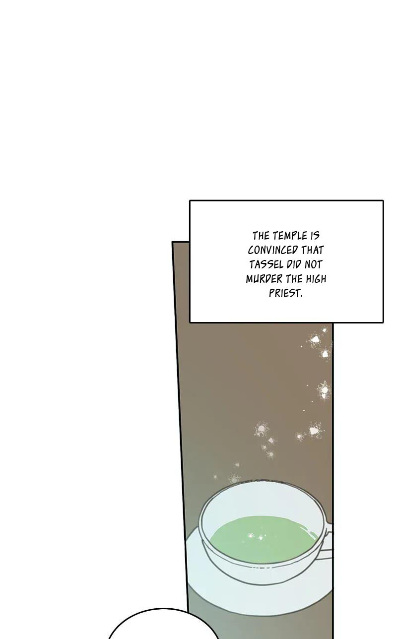 Crimson Karma Chapter 69 - Page 43