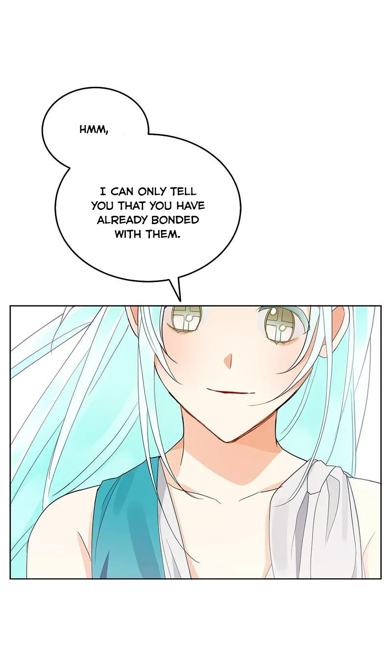 Crimson Karma Chapter 69 - Page 50