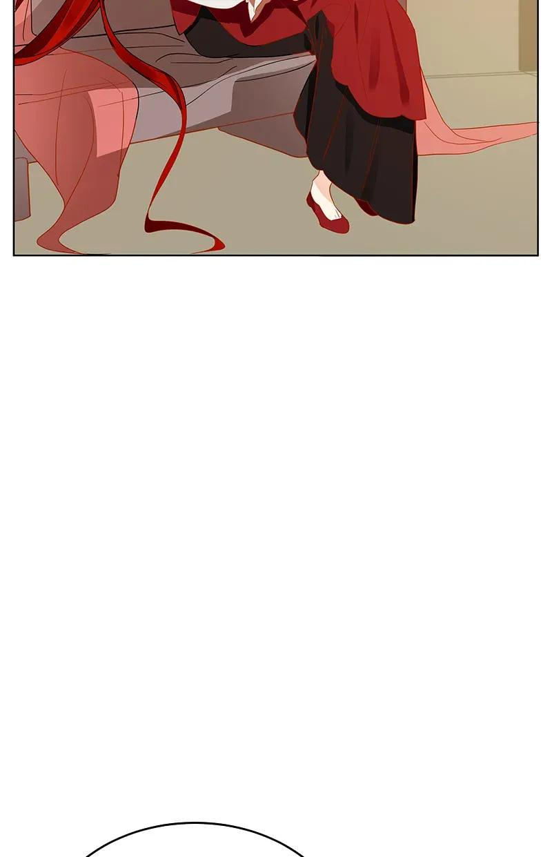 Crimson Karma Chapter 69 - Page 72