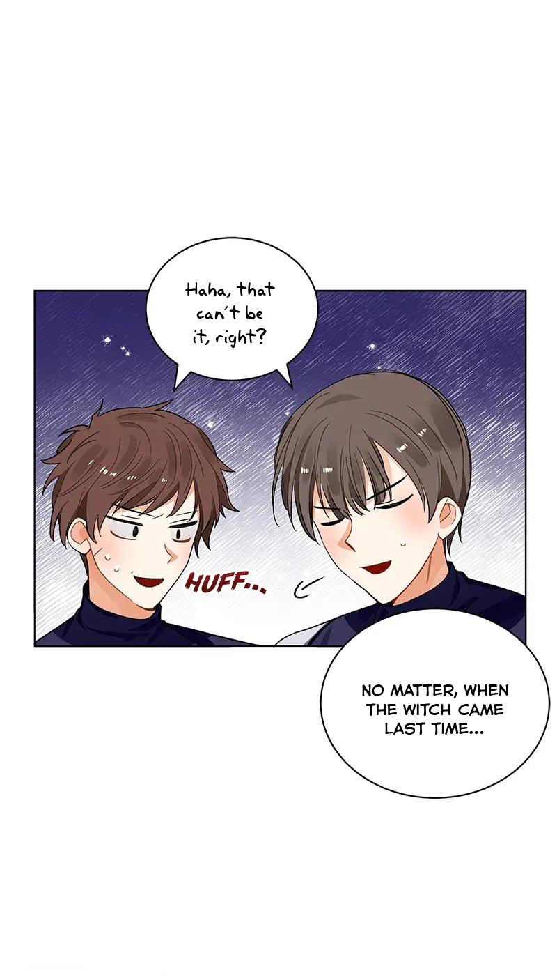 Crimson Karma Chapter 70 - Page 30