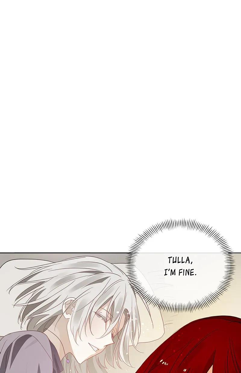 Crimson Karma Chapter 71 - Page 17