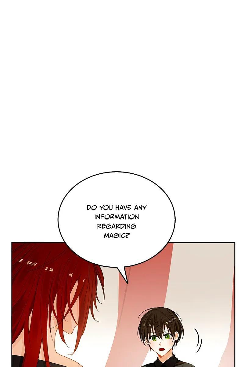 Crimson Karma Chapter 71 - Page 29