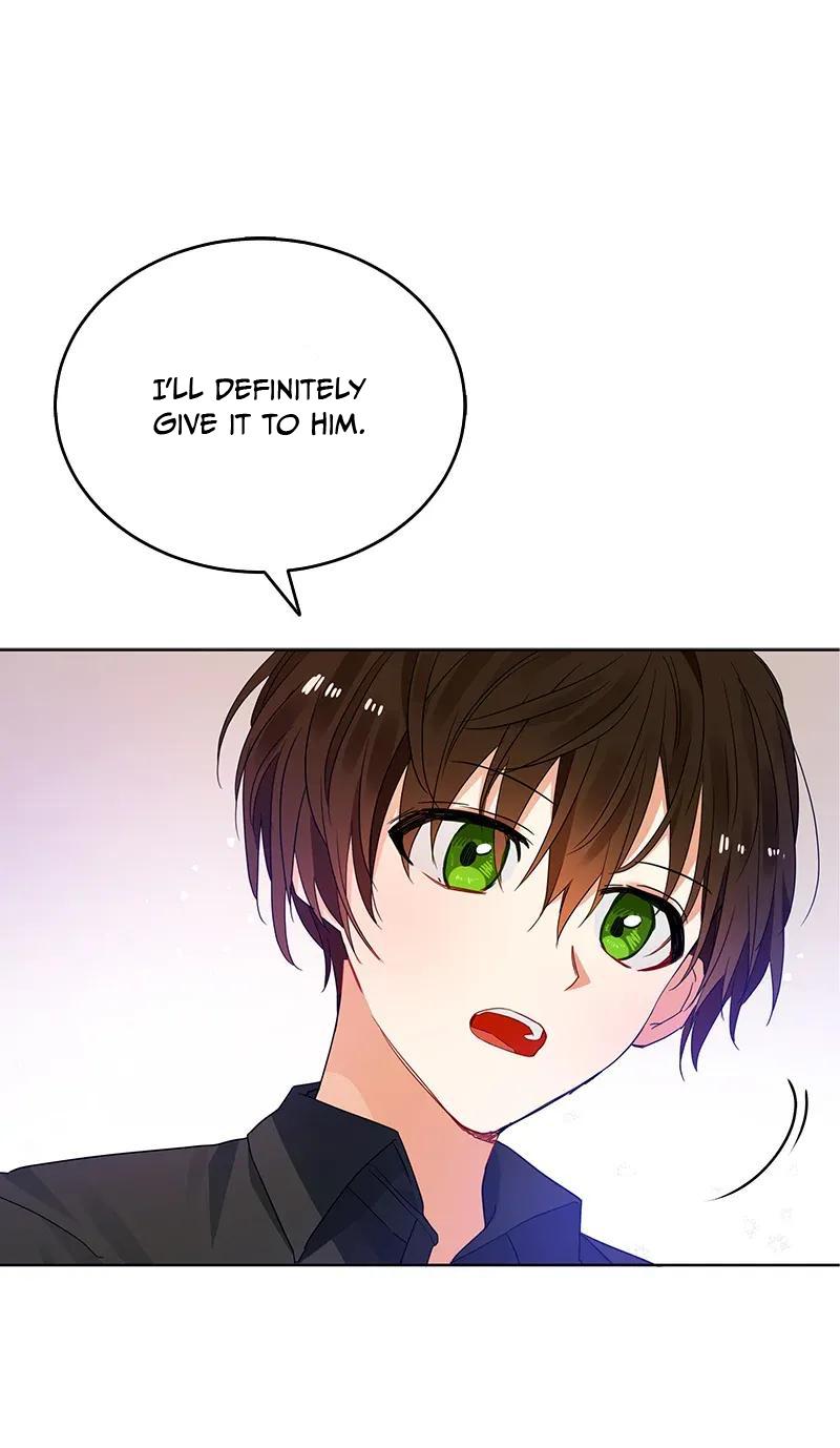 Crimson Karma Chapter 71 - Page 58