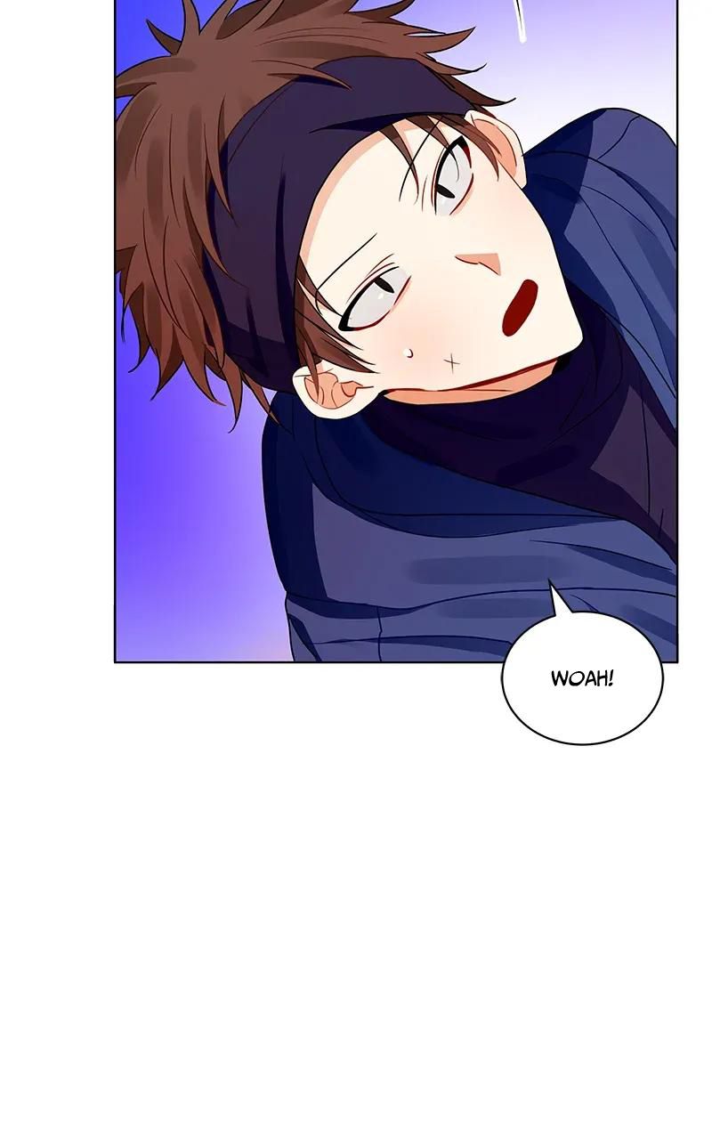 Crimson Karma Chapter 72 - Page 63