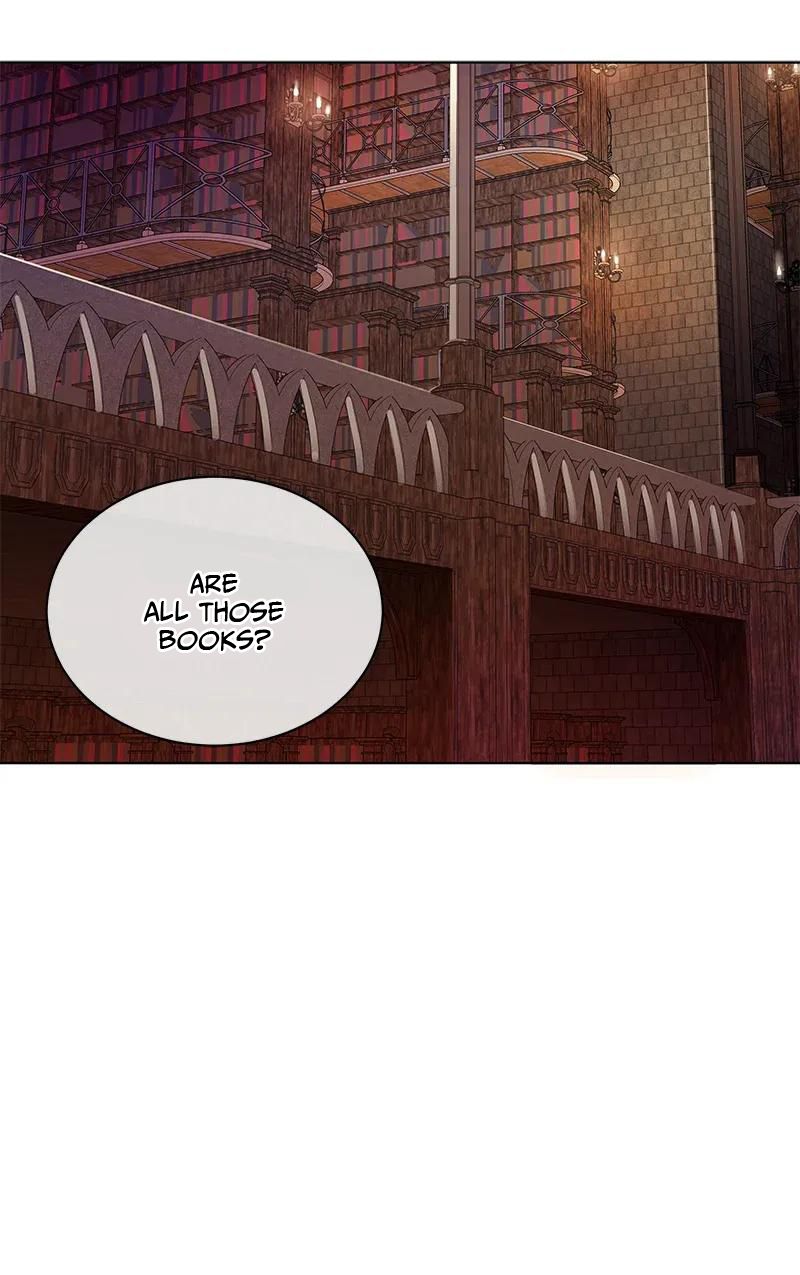 Crimson Karma Chapter 72 - Page 64