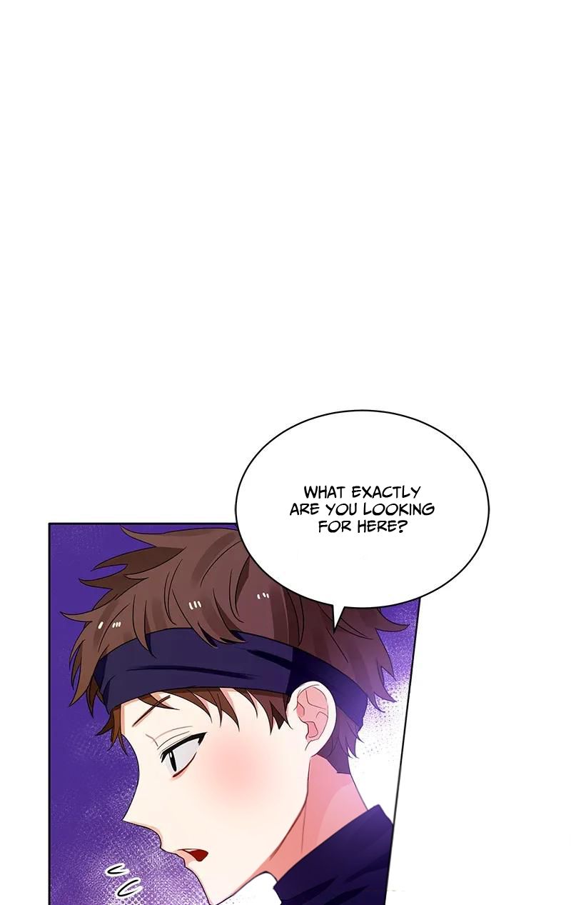 Crimson Karma Chapter 72 - Page 66