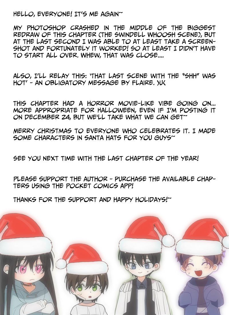 Crimson Karma Chapter 72 - Page 78