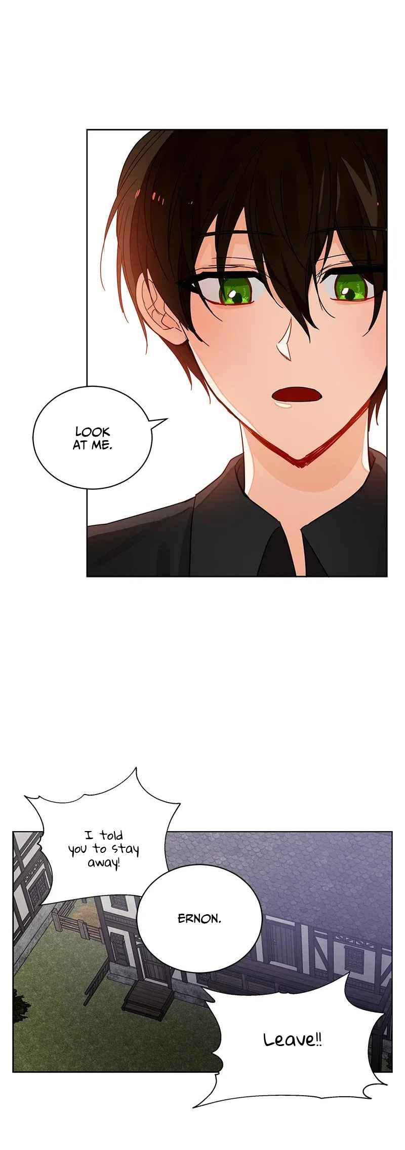 Crimson Karma Chapter 75 - Page 27