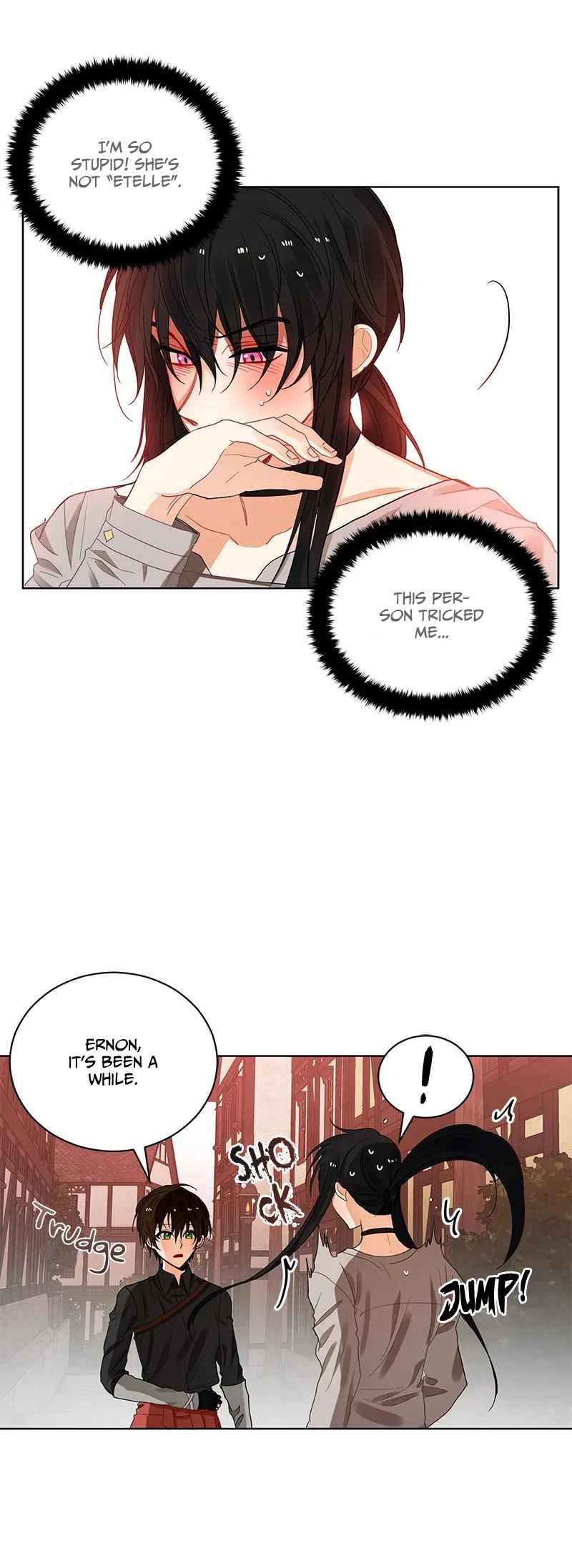 Crimson Karma Chapter 75 - Page 4