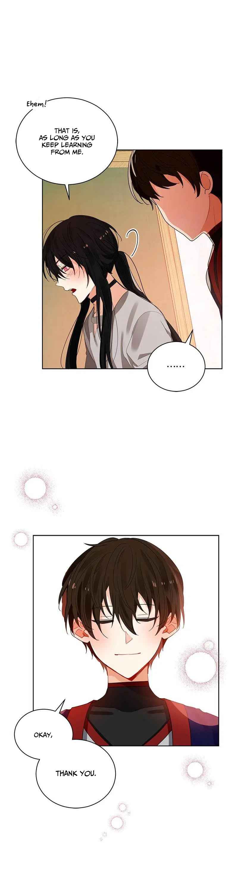 Crimson Karma Chapter 76 - Page 30