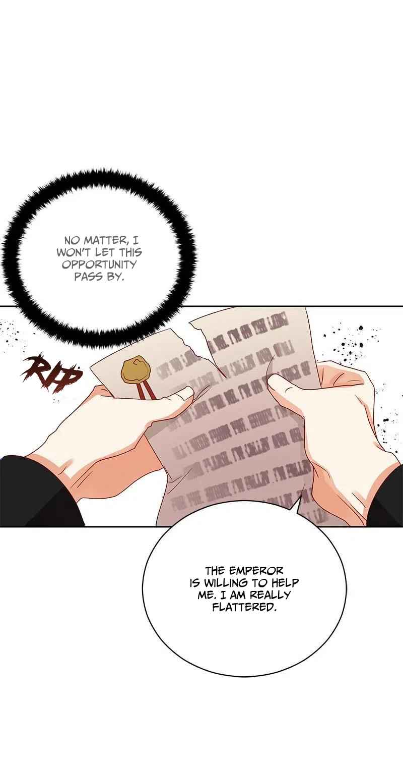 Crimson Karma Chapter 77 - Page 30