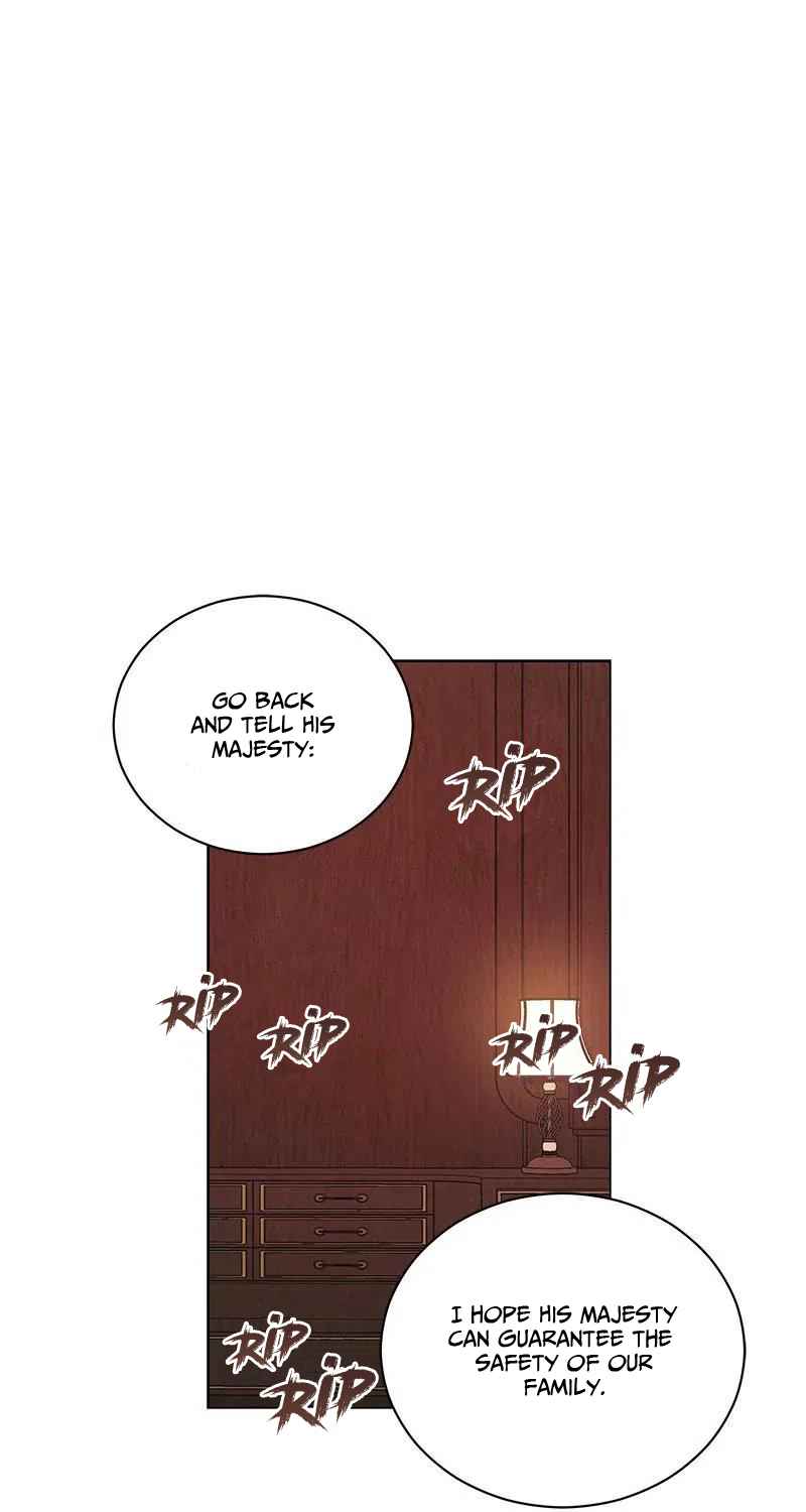 Crimson Karma Chapter 77 - Page 31