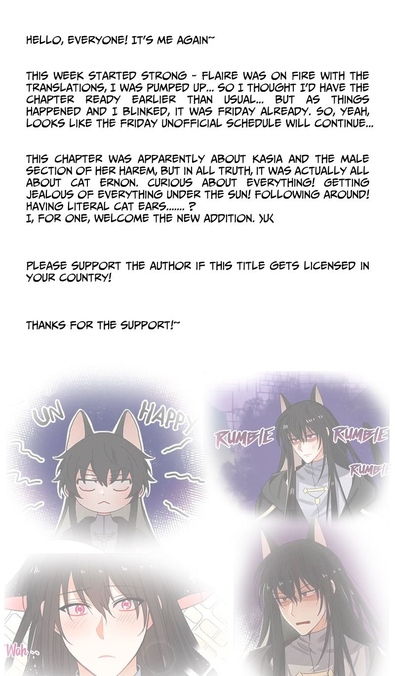 Crimson Karma Chapter 78 - Page 33