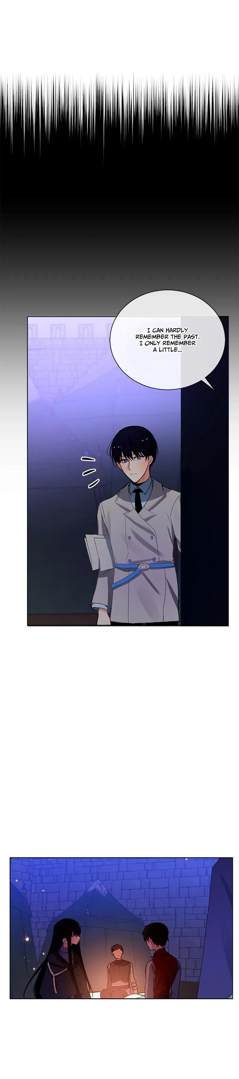 Crimson Karma Chapter 79 - Page 12