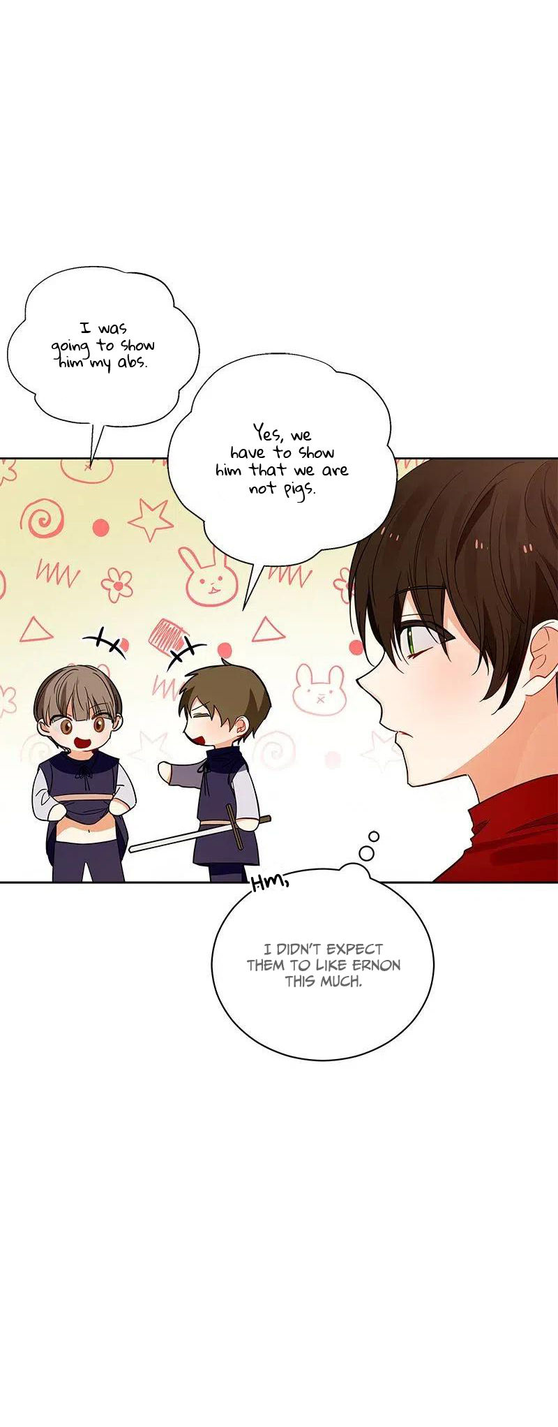 Crimson Karma Chapter 79 - Page 27