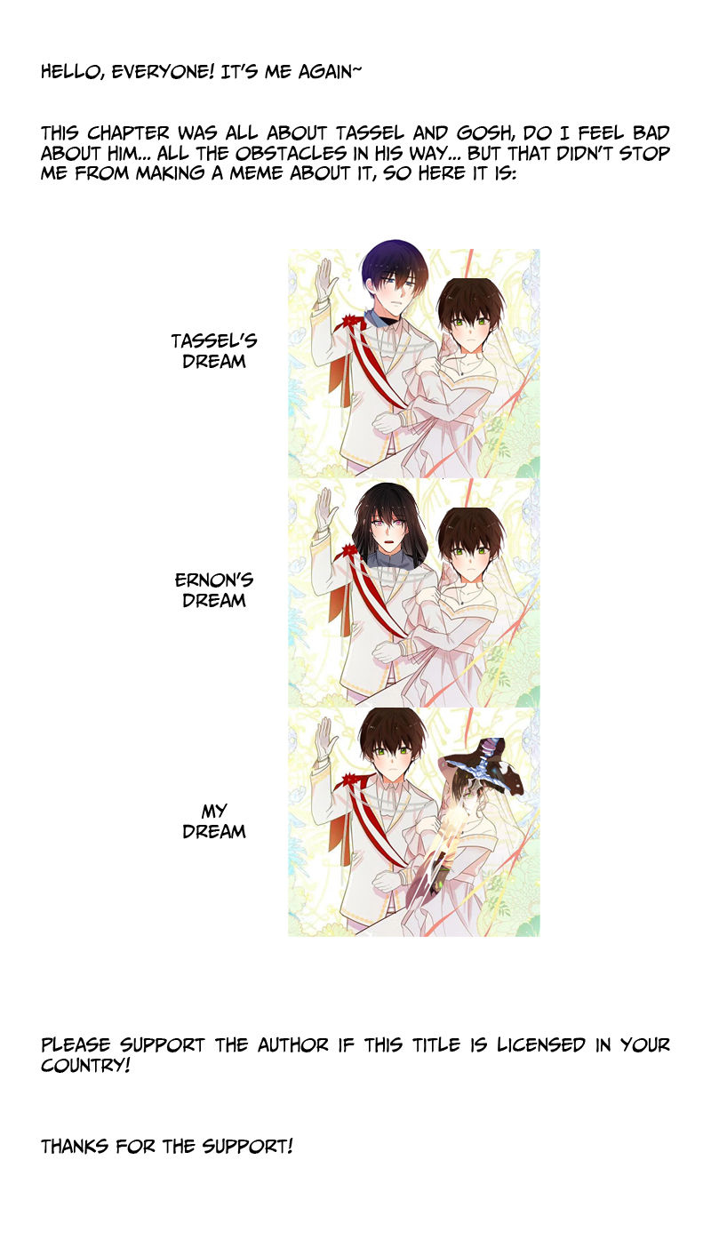 Crimson Karma Chapter 79 - Page 33