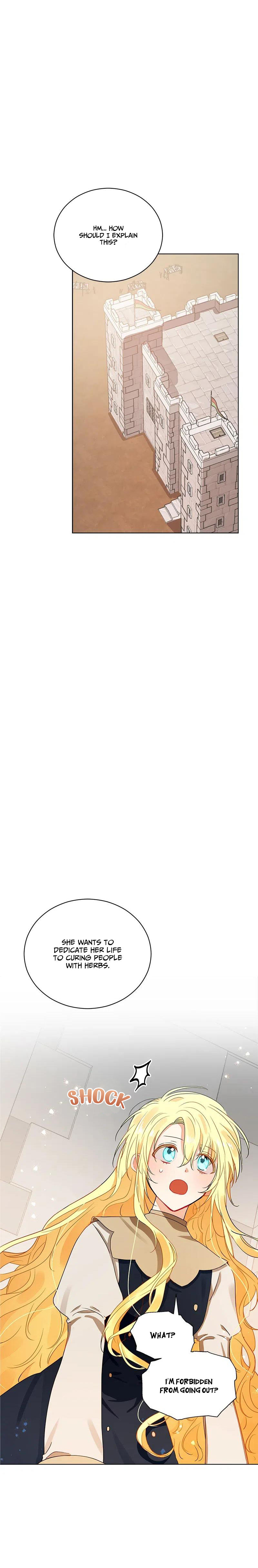 Crimson Karma Chapter 81 - Page 4