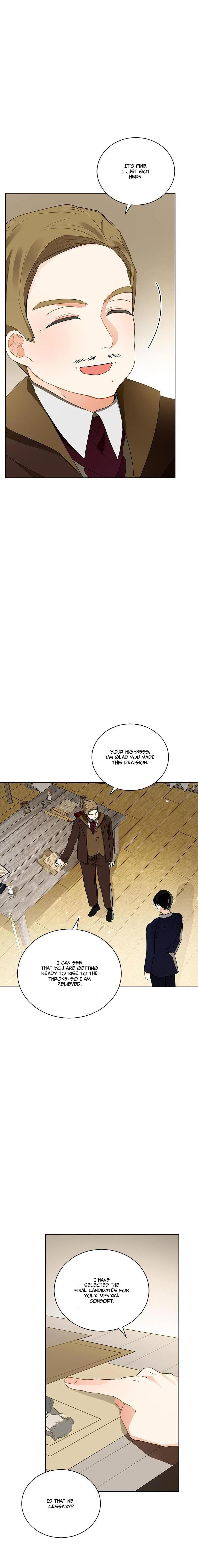 Crimson Karma Chapter 83 - Page 17