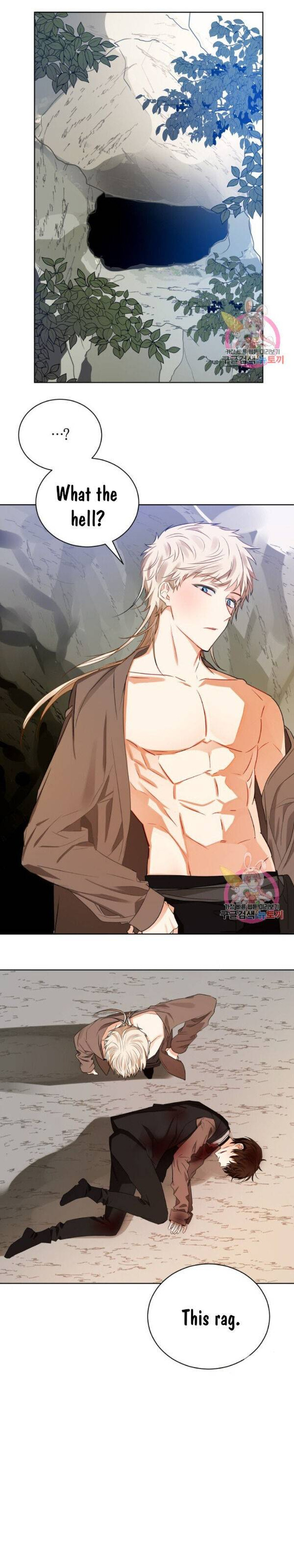 Crimson Karma Chapter 86 - Page 21