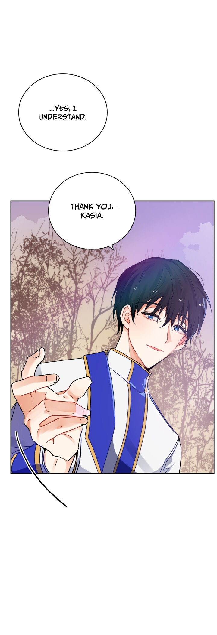 Crimson Karma Chapter 94 - Page 12