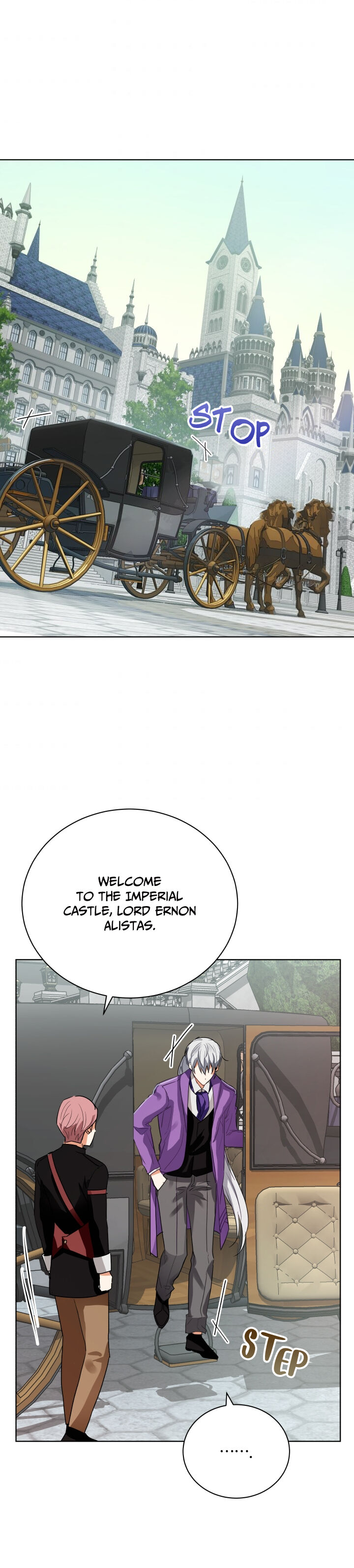 Crimson Karma Chapter 96 - Page 18