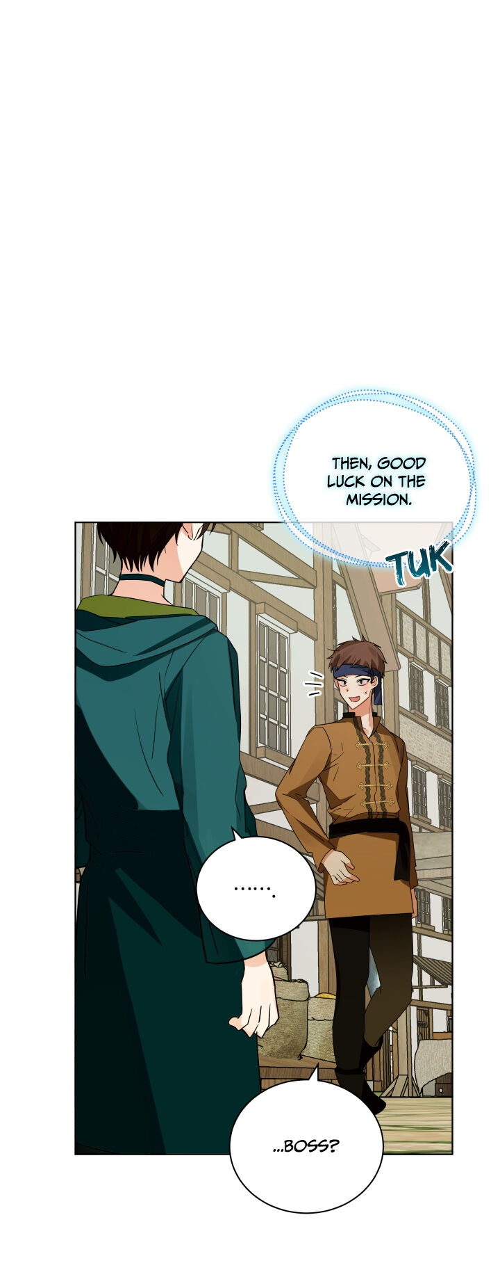 Crimson Karma Chapter 97 - Page 10