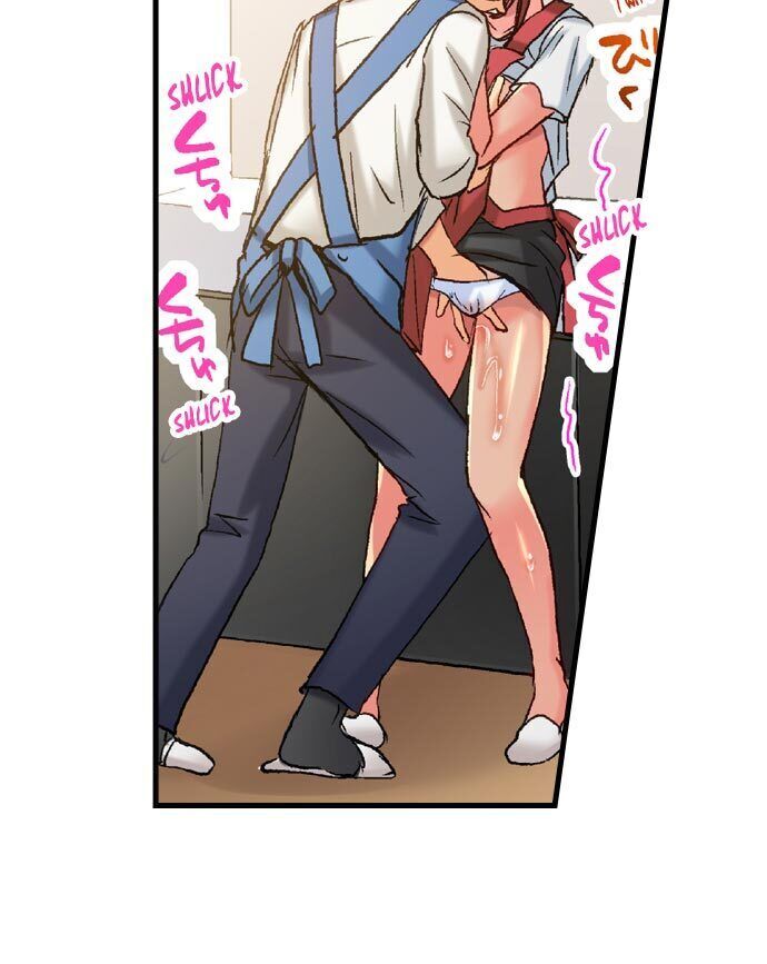 Serious Lady Loosens Up When Drunk Chapter 13 - Page 14