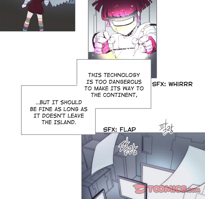 ANZ Chapter 87 - Page 34