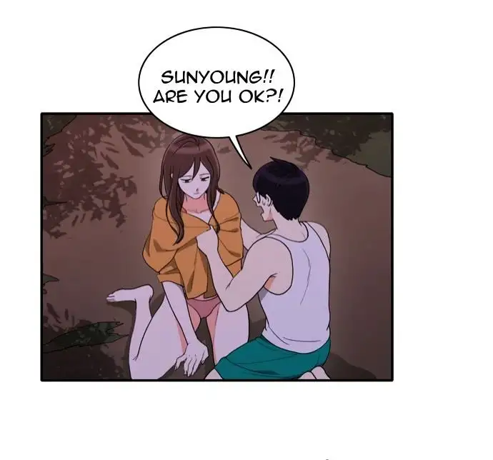 Do It One More Time Chapter 22 - Page 20