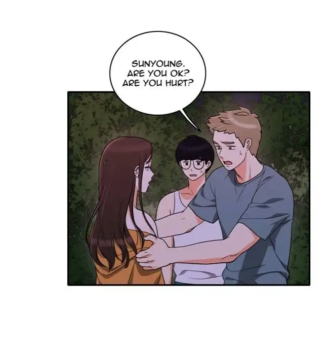 Do It One More Time Chapter 22 - Page 26