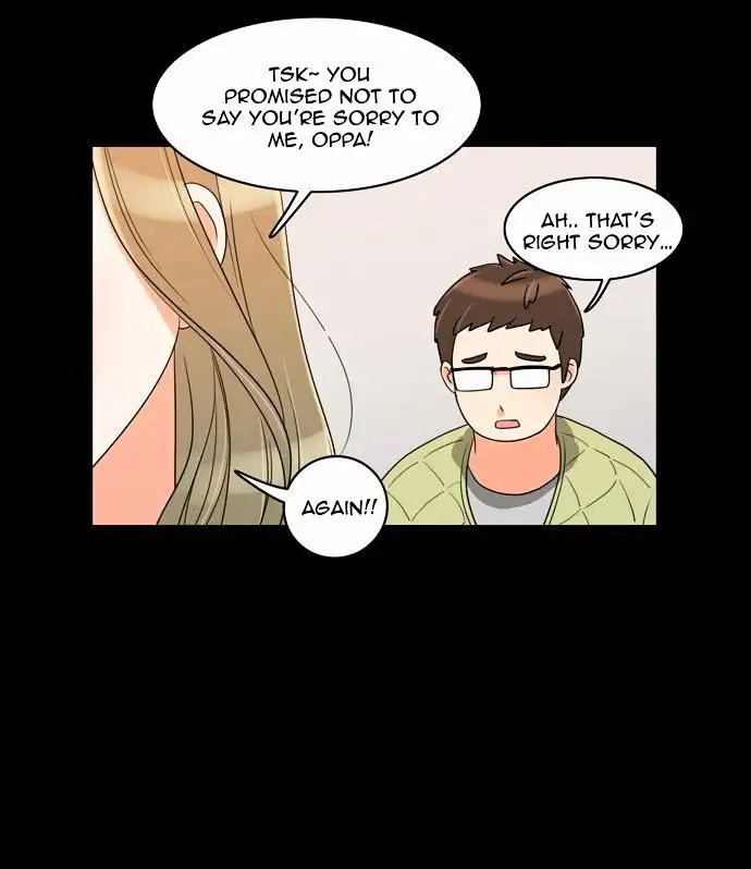 Do It One More Time Chapter 23 - Page 38